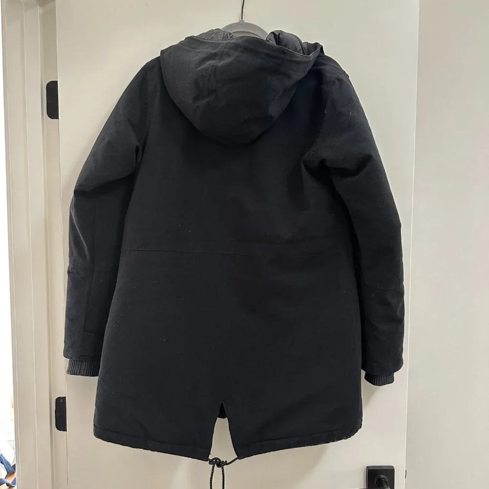 Colombia Sportswear Winter Coat - Picture 2 of 2